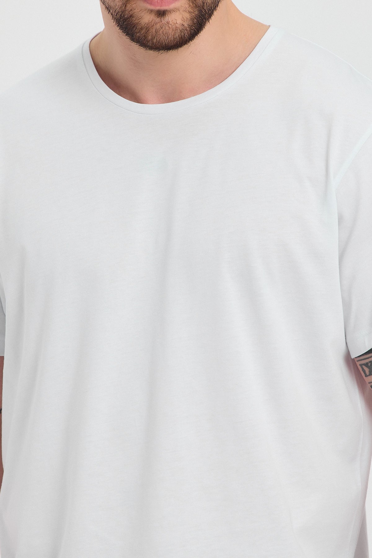 Vintage White T-Shirt