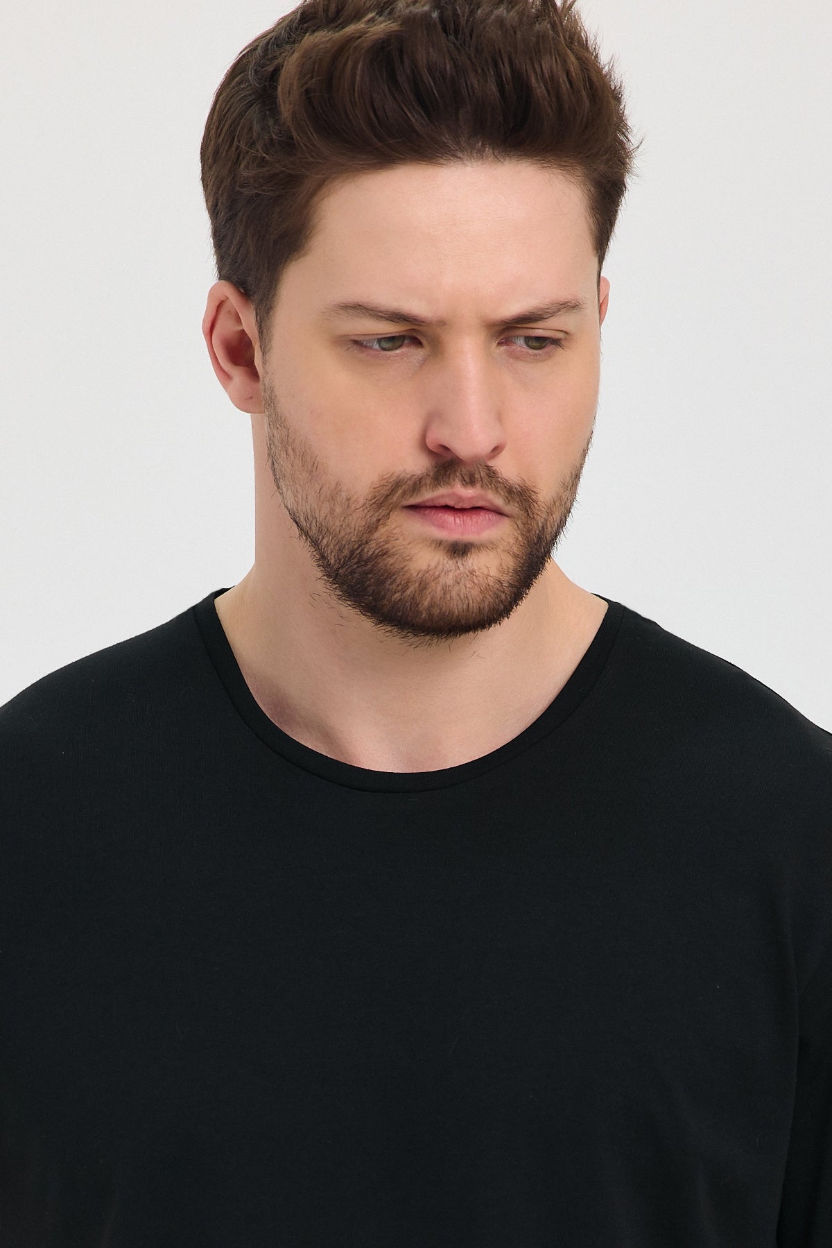 Vintage Black T-Shirt